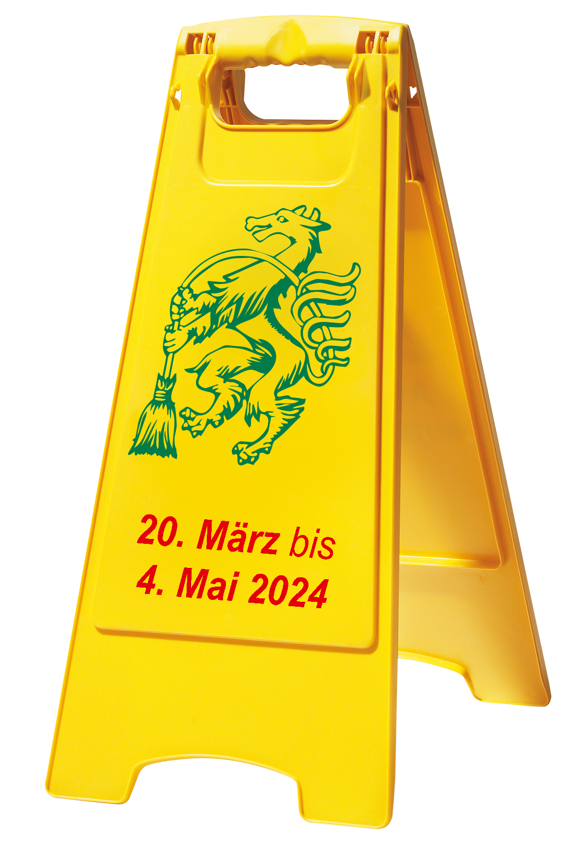 Die Aktion findet dieses Jahr von 20. März bis 4. Mai 2024 statt  © Land Steiermark / A14