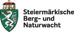 Logo der steiermärkischen Berg- und Naturwacht (UnterstützerIn des großen Steirischen Frühjahrsputzes)