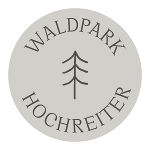 Logo vom Waldpark Hochreiter (UnterstützerIn des großen Steirischen Frühjahrsputzes)