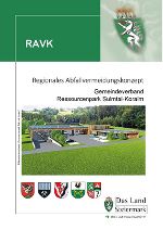 RAVK © Land Steiermark / A14