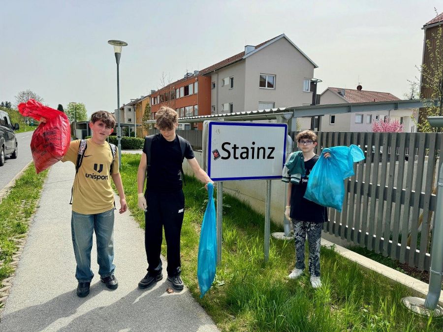 Mittelschule Stainz: Mittelschule Stainz: