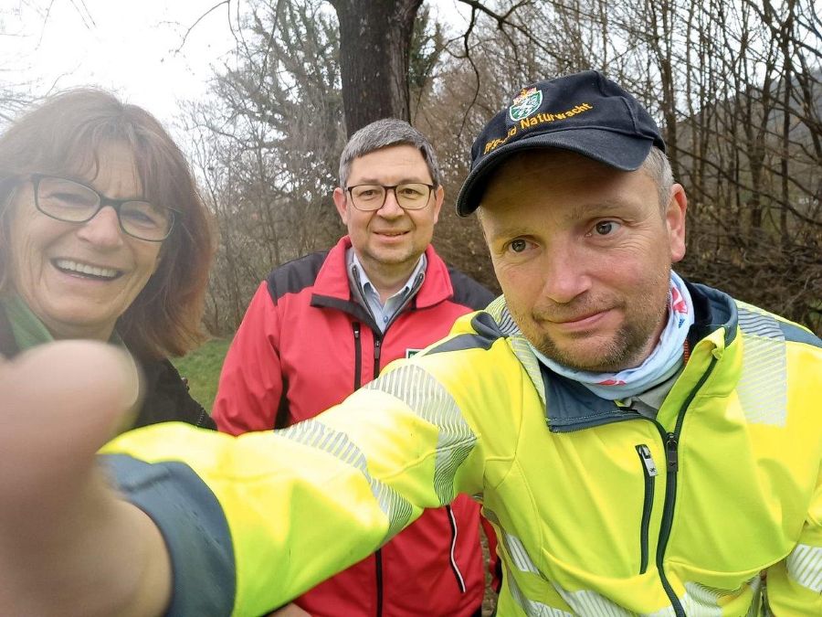 Berg & Naturwacht Bad Gleichenberg: