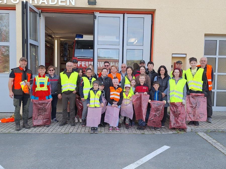 Marktgemeinde Straden: