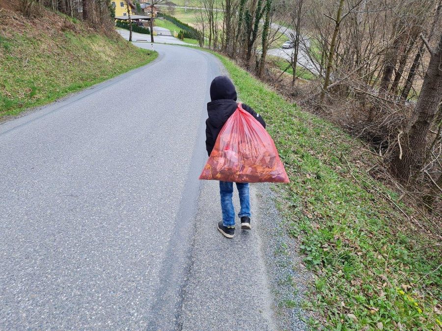Frühjahrsputz Frühjahrsputz