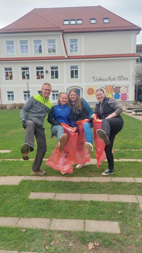 Frühjahrsputz Frühjahrsputz