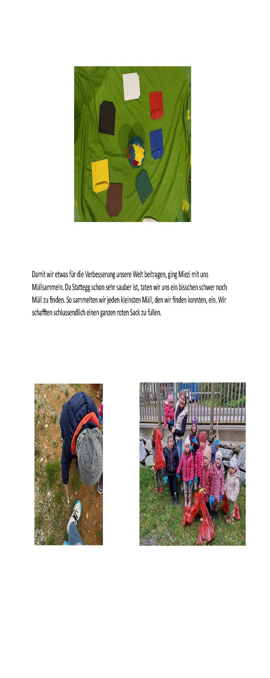 Frühjahsputz Frühjahsputz