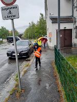 Frühjahrsputz