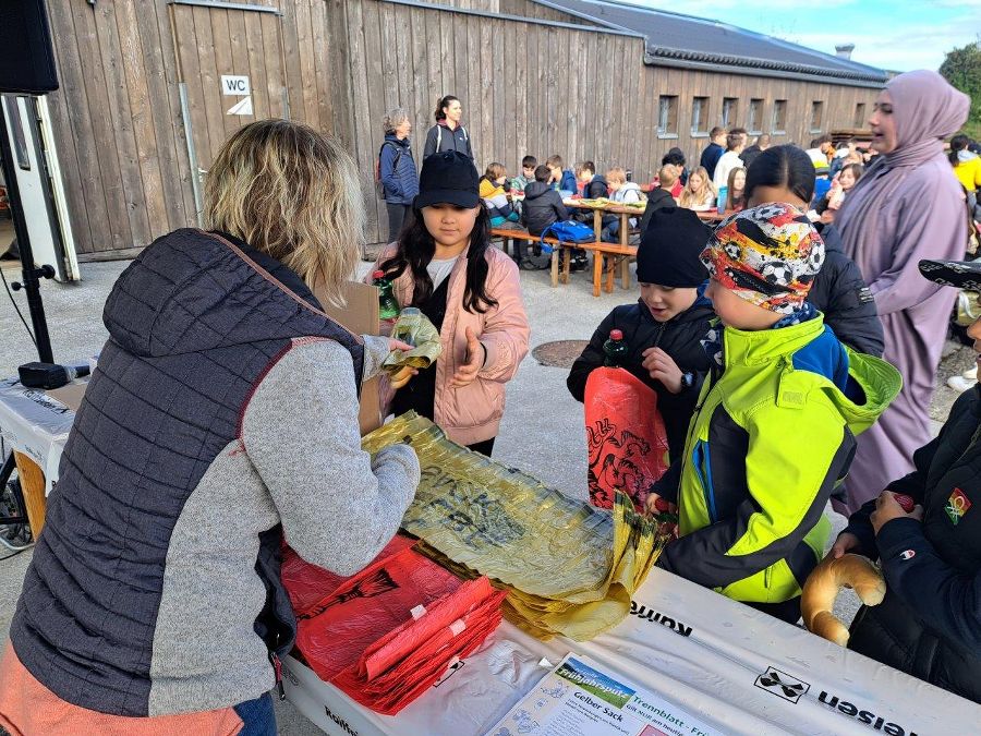 Frühjahrsputz Feldkirchen bei Graz: Frühjahrsputz Feldkirchen bei Graz: