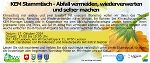 KEM Stammtisch © KEM