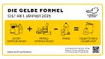 Gelbe Formel ©      