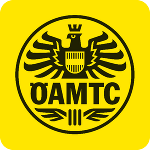 Logo des ÖAMTC (UnterstützerIn des großen Steirischen Frühjahrsputzes)