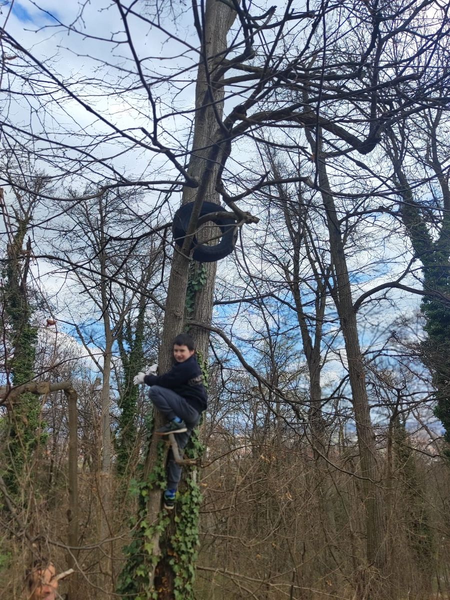 Frühjahrsputz: