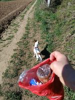 Frühjahrsputz: