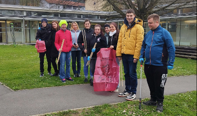 Mit "klick": Start des Videos:
