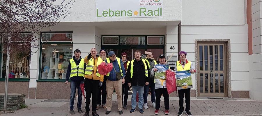 Frühjahrsputz: Frühjahrsputz: