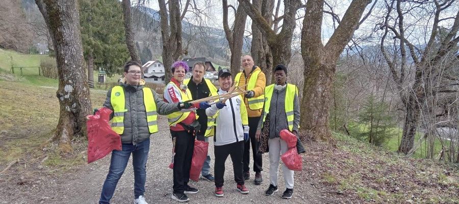Frühjahrsputz: Frühjahrsputz: