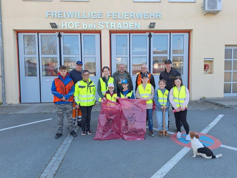 Frühjahrsputz: Frühjahrsputz: