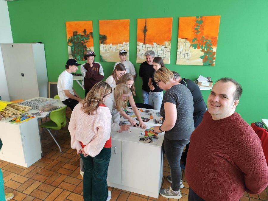Frühjahrsputz: Frühjahrsputz: