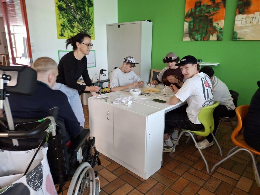 Frühjahrsputz: Frühjahrsputz: