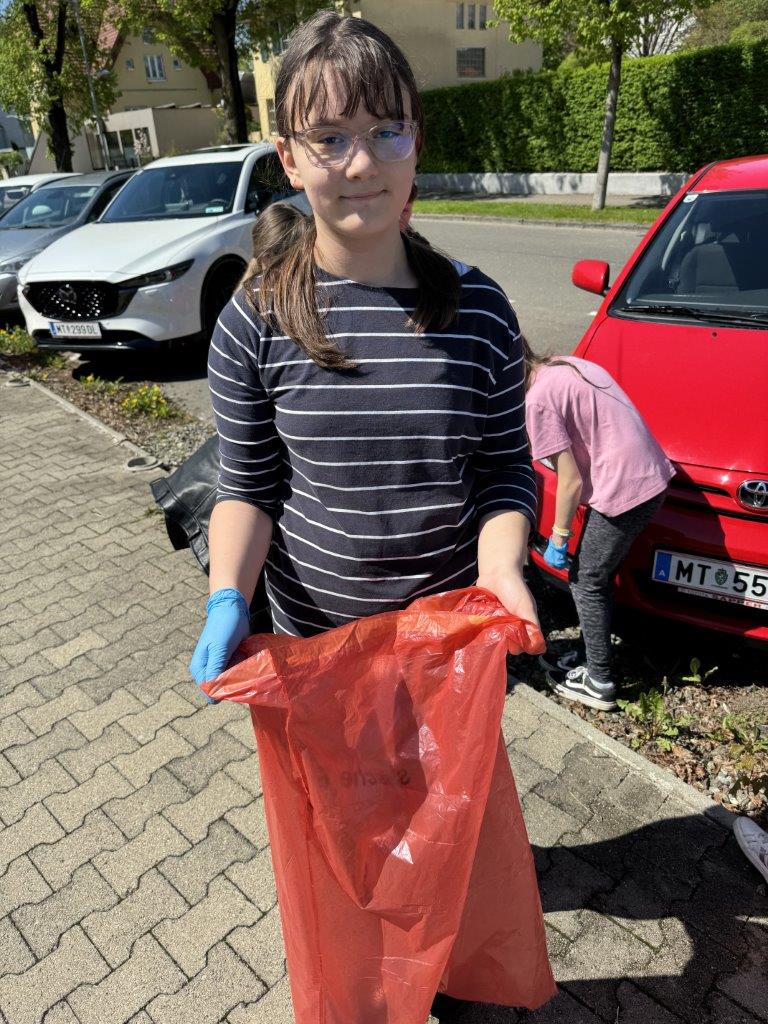 Frühjahrsputz: Frühjahrsputz: