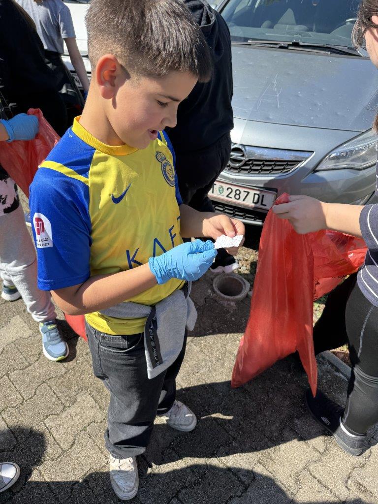 Frühjahrsputz: Frühjahrsputz: