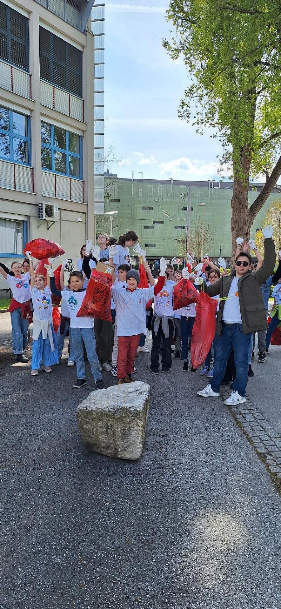 Frühjahrsputz: Frühjahrsputz: