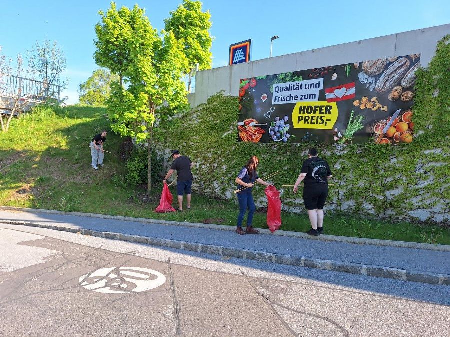 Frühjahrsputz: Frühjahrsputz: