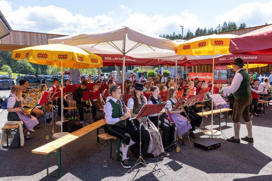 Aktionstag Rahmenprogramm: Aktionstag Rahmenprogramm: