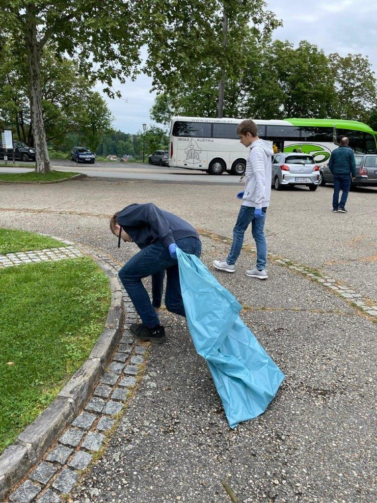 Frühjahrsputz: Frühjahrsputz: