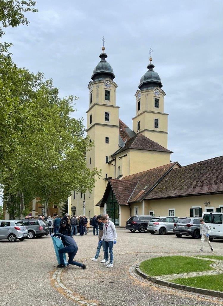 Frühjahrsputz: Frühjahrsputz: