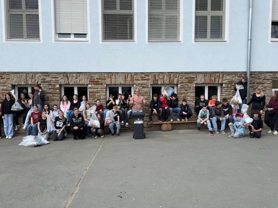 Frühjahrsputz: Frühjahrsputz:
