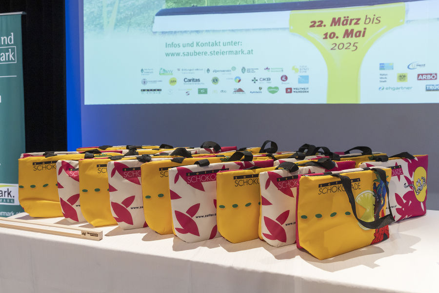 Frühjahrsputz Abschlussveranstaltung 2025_13: