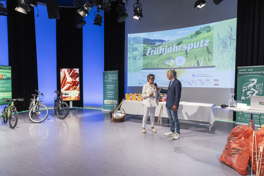 Frühjahrsputz Abschlussveranstaltung 2025_19: