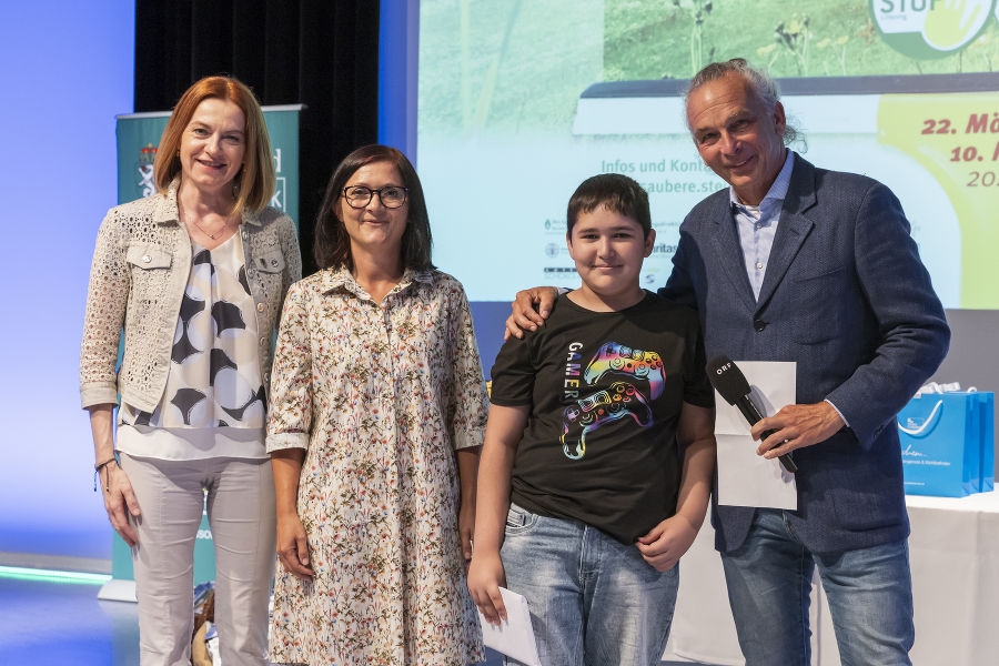 Frühjahrsputz Abschlussveranstaltung 2025_22: