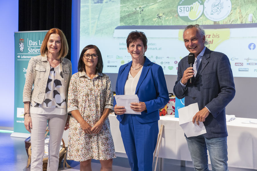 Frühjahrsputz Abschlussveranstaltung 2025_23: