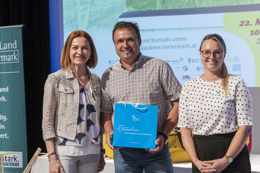 Frühjahrsputz Abschlussveranstaltung 2025_36:
