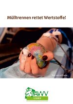 Umgedeutete Sprüche © AWV Leoben